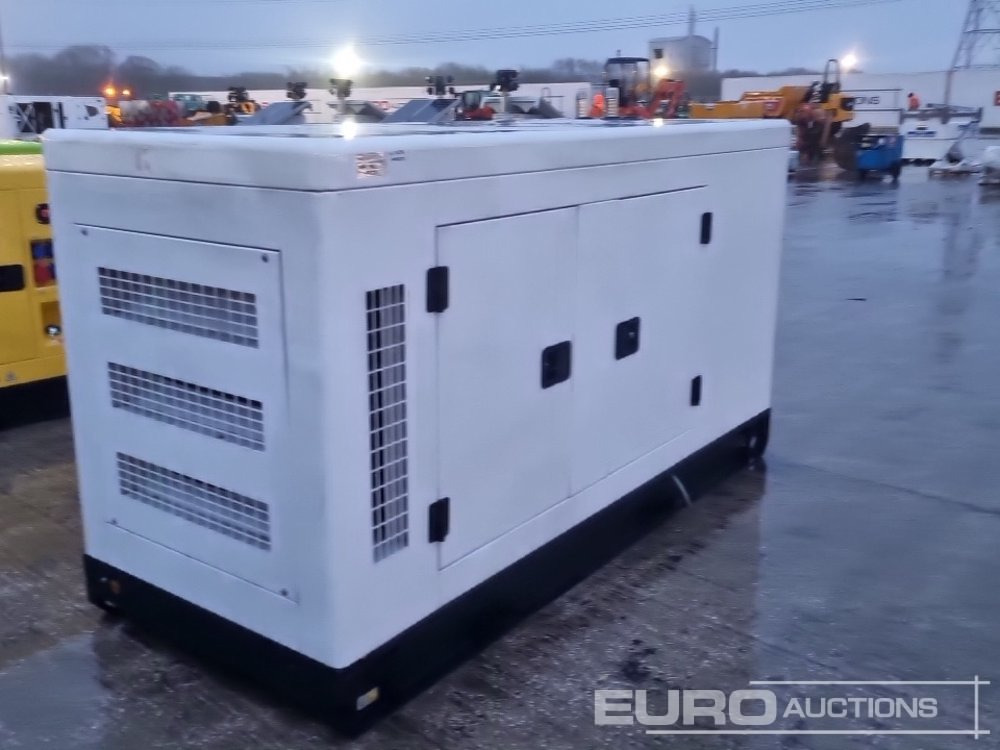 Unused 2024 Compal Power VG-R100 - Groupe électrogène: photos 5 Unused 2024 Compal Power VG-R100 - Groupe électrogène: photos 5