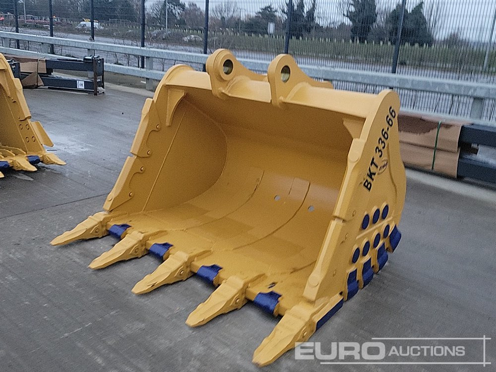 Unused 2024 JESON BKT 336-66 - Godet: photos 3 Unused 2024 JESON BKT 336-66 - Godet: photos 3