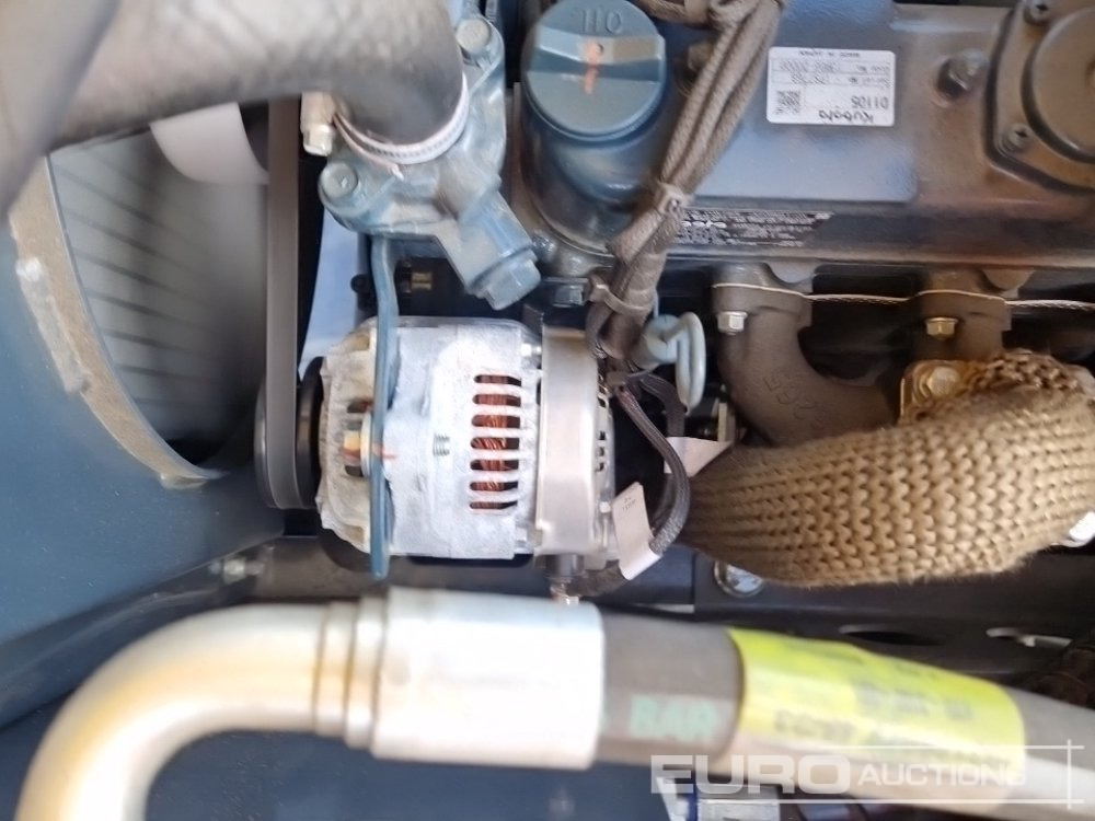 Mini tombereau Unused 2024 NC HT1810-A: photos 30