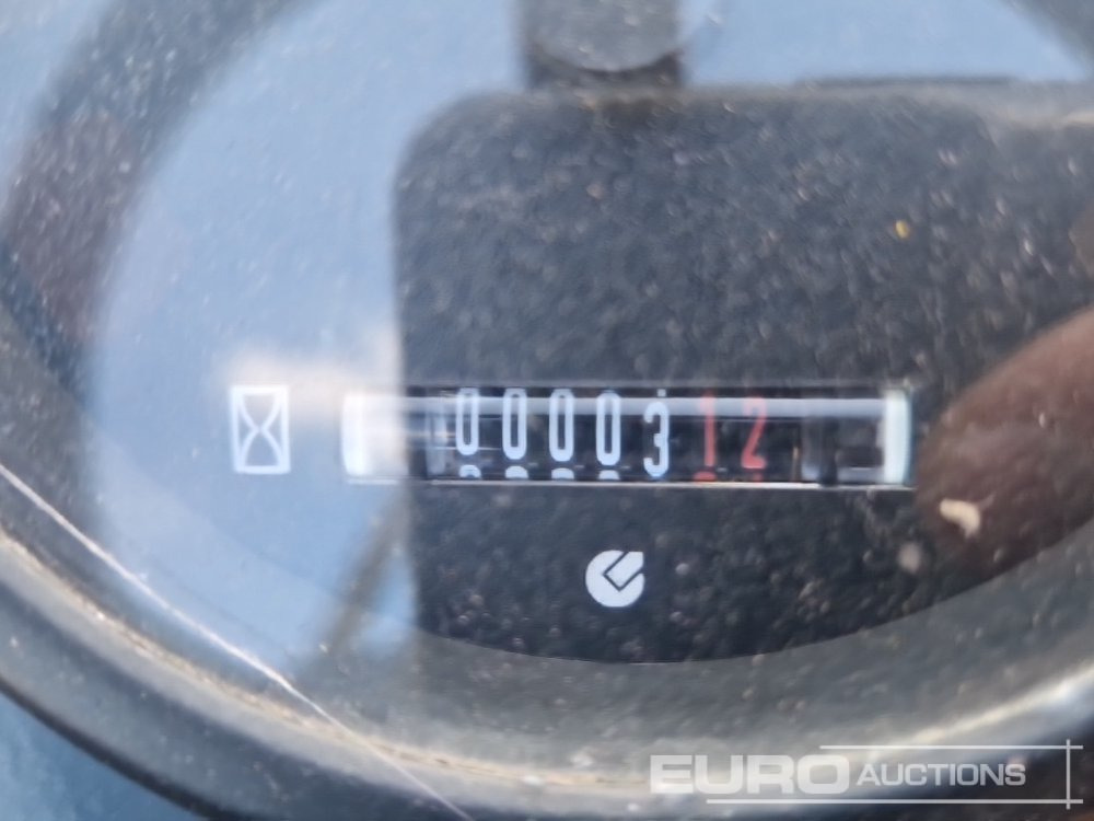 Mini tombereau Unused 2024 NC HT1810-A: photos 27