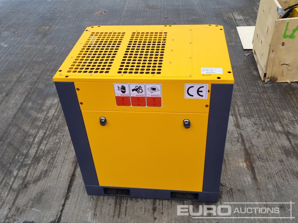 Unused 2024 Zelfir AM VSD-10HP - Compresseur d'air: photos 4 Unused 2024 Zelfir AM VSD-10HP - Compresseur d'air: photos 4