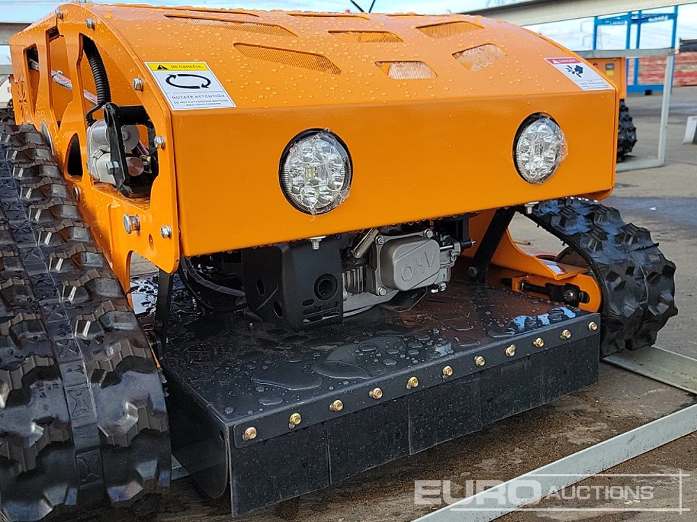 Motofaucheuse Unused 2025 Arteer QB-750: photos 21