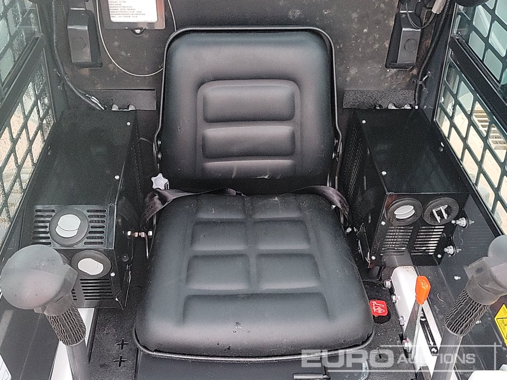 Mini chargeuse Unused 2025 Bobcat S18-C4: photos 30