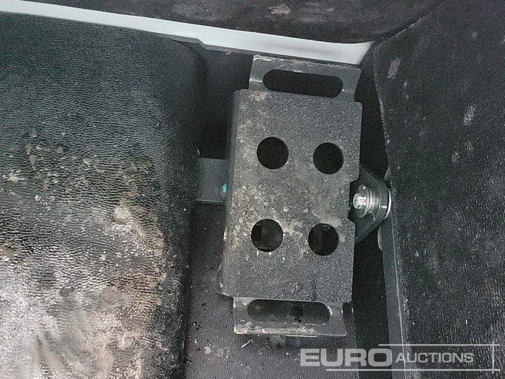 Mini chargeuse Unused 2025 Bobcat S18-C4: photos 32