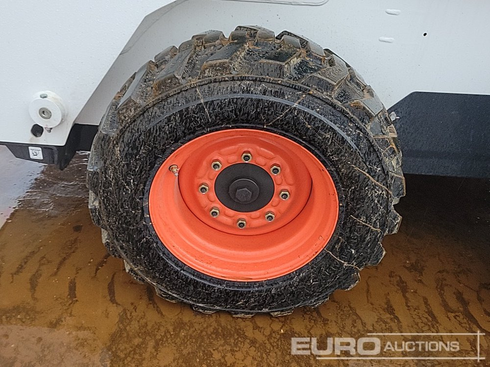 Mini chargeuse Unused 2025 Bobcat S18-C4: photos 11