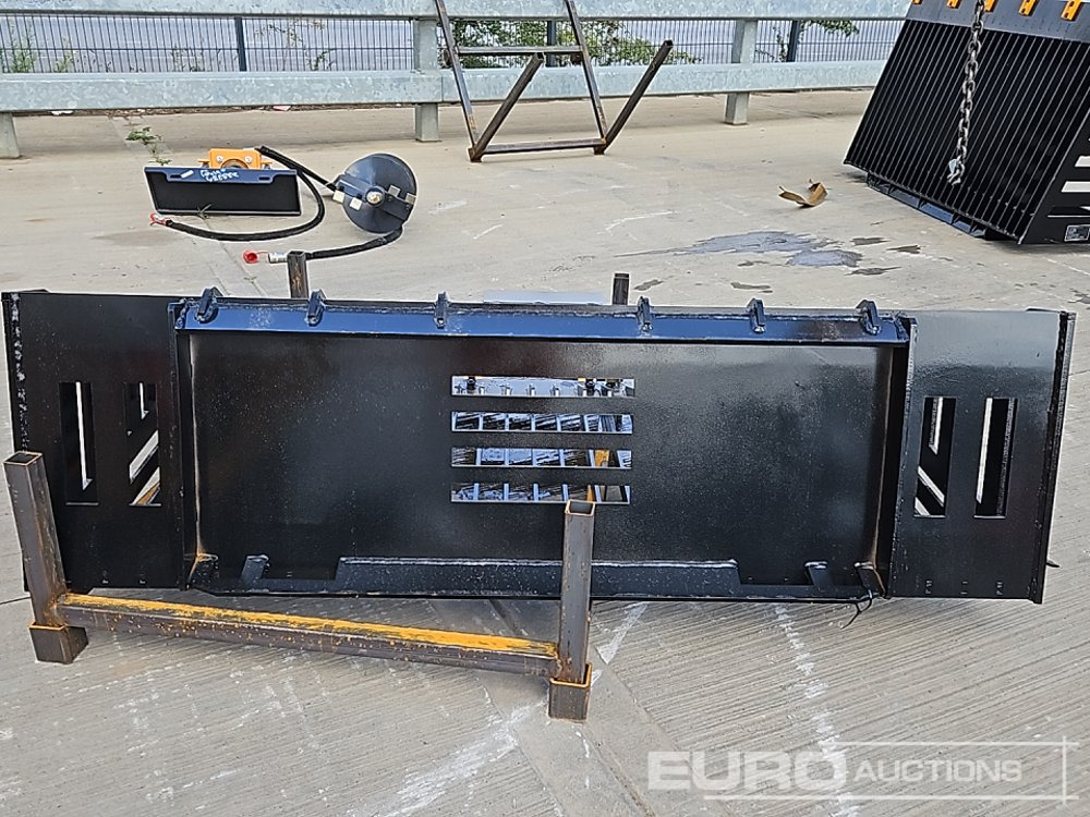 Unused 2025 Captok CK-RB66C - Godet: photos 4 Unused 2025 Captok CK-RB66C - Godet: photos 4