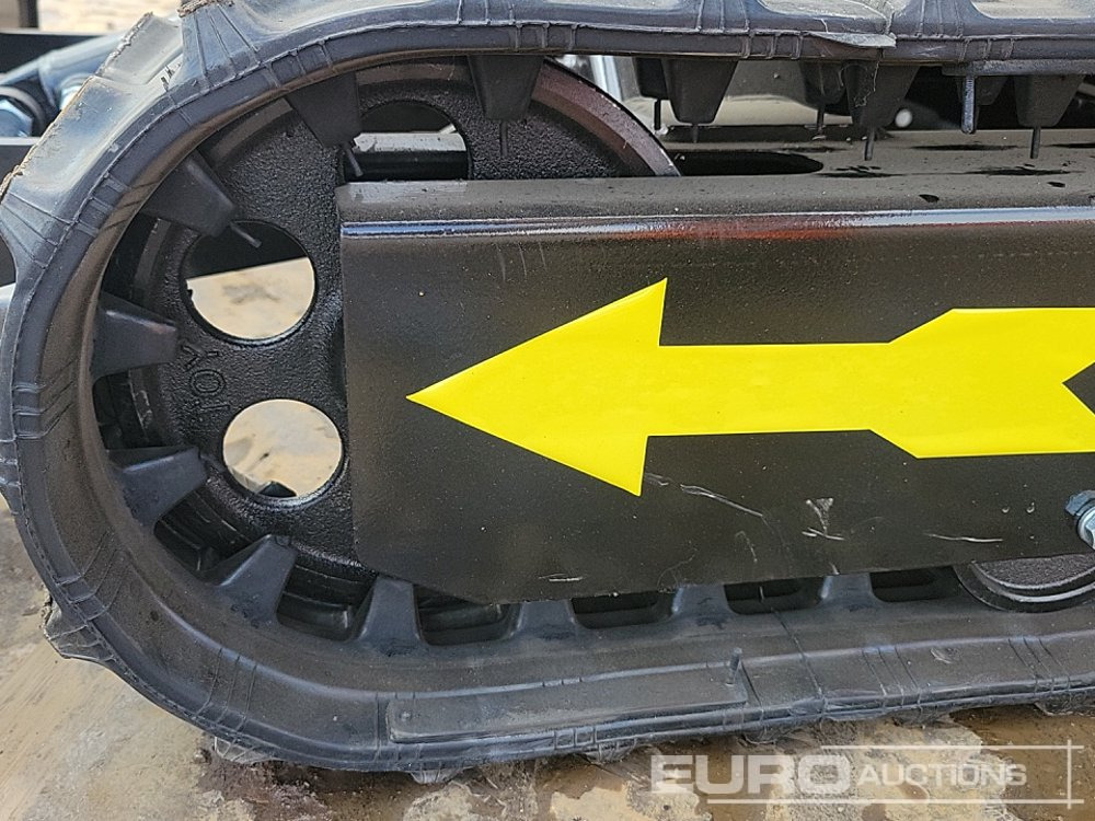 Mini pelle Unused 2025 Captok CK15: photos 10