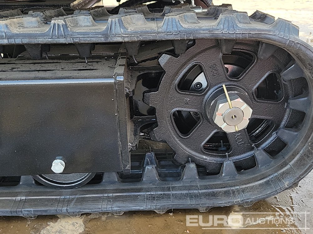 Mini pelle Unused 2025 Captok CK15: photos 11