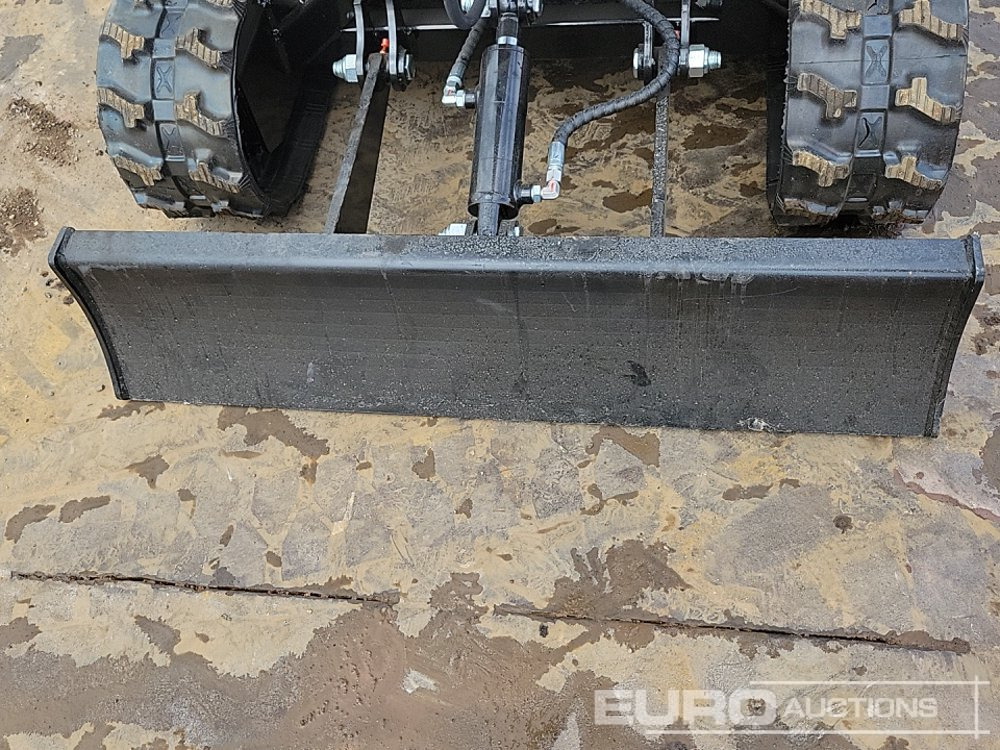 Mini pelle Unused 2025 Captok CK15: photos 26