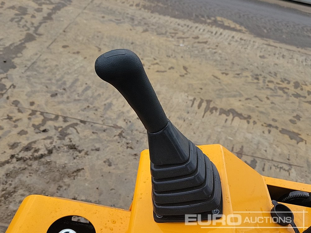 Mini pelle Unused 2025 Captok CK15: photos 31