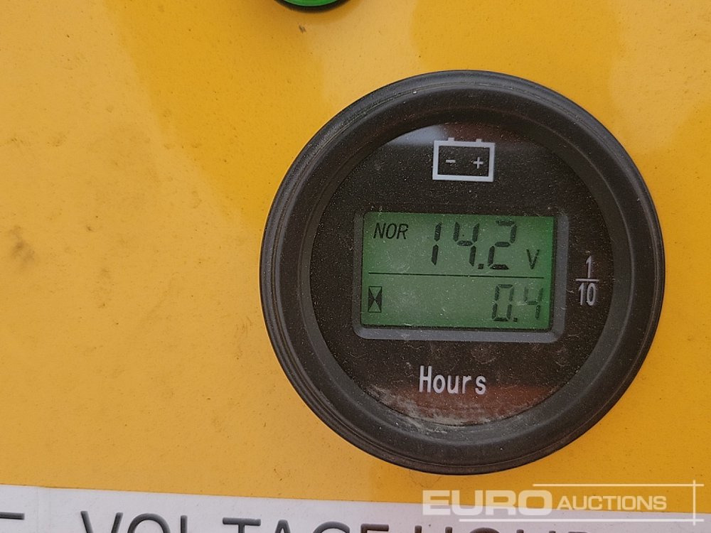 Mini chargeuse Unused 2025 Captok CK36C: photos 43