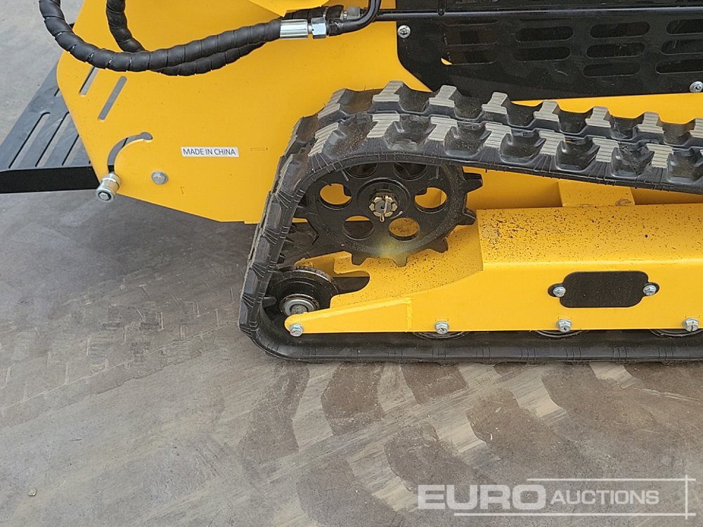 Mini chargeuse Unused 2025 Captok CK36C: photos 16
