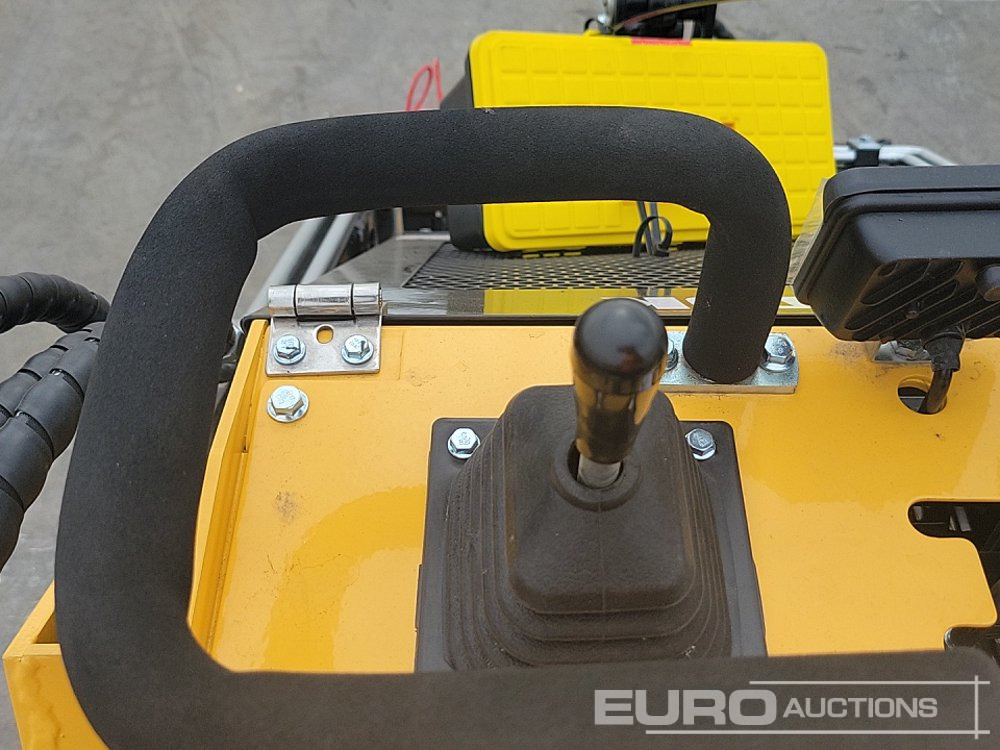 Mini chargeuse Unused 2025 Captok CK36C: photos 36