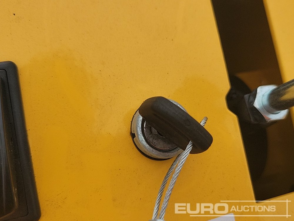 Mini chargeuse Unused 2025 Captok CK36C: photos 42