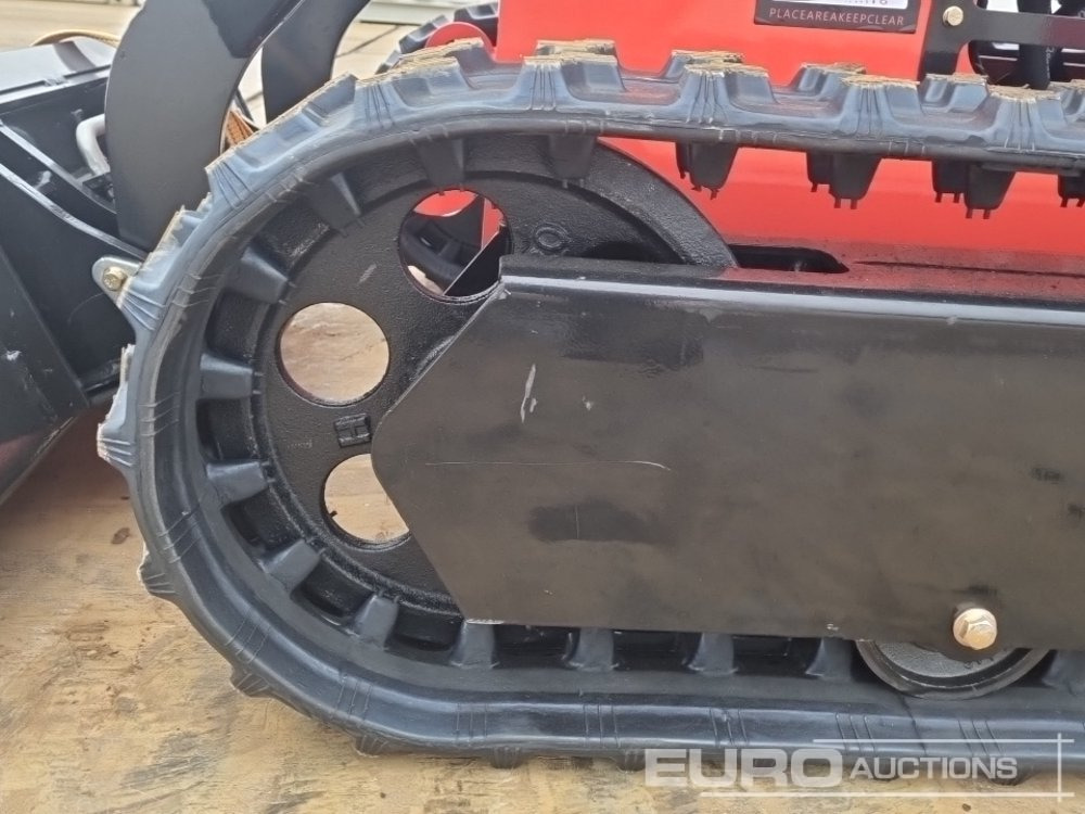Mini chargeuse Unused 2025 Captok CK380R: photos 10