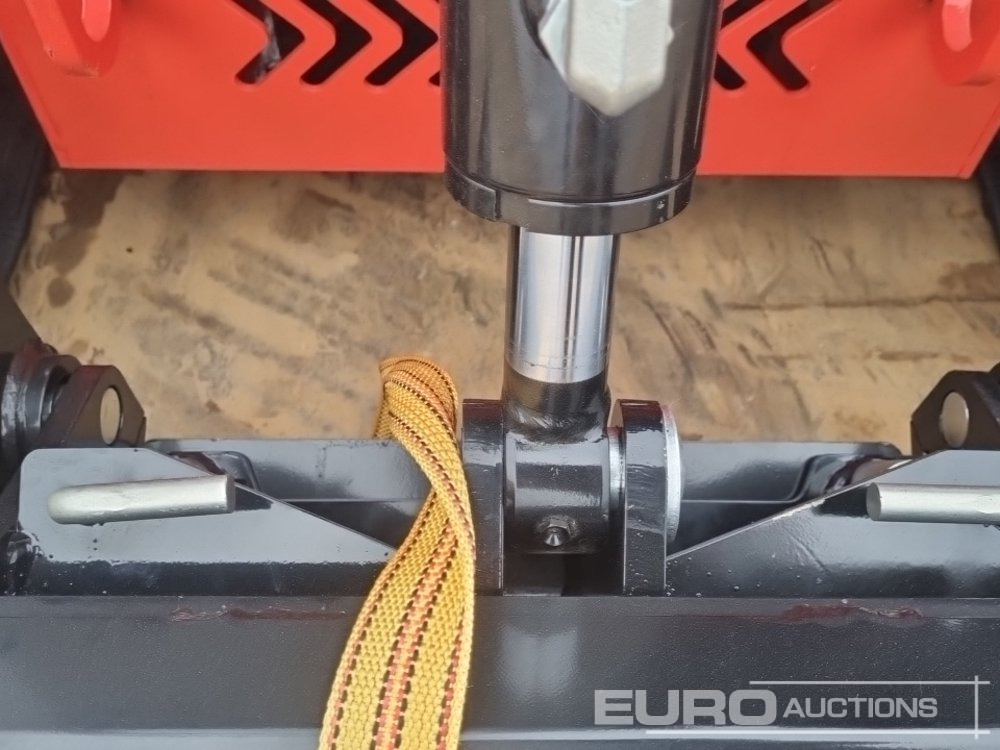 Mini chargeuse Unused 2025 Captok CK380R: photos 25