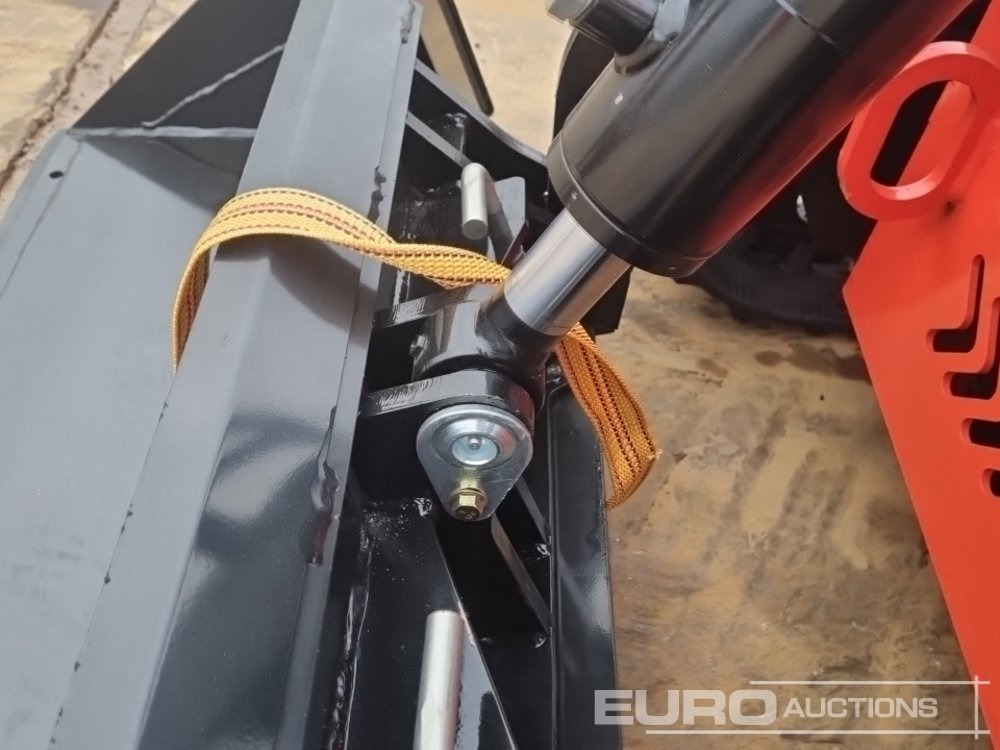 Mini chargeuse Unused 2025 Captok CK380R: photos 24