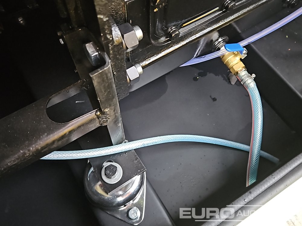 Groupe électrogène Unused 2025 Compal Power VG-R30: photos 16