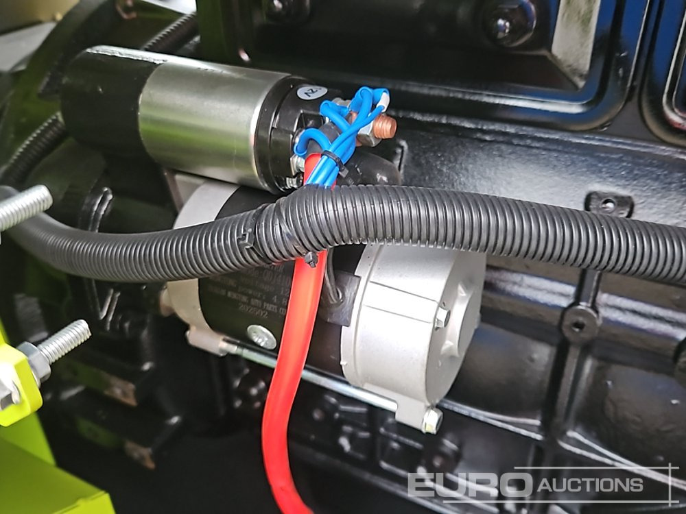 Groupe électrogène Unused 2025 Compal Power VG-R30: photos 21