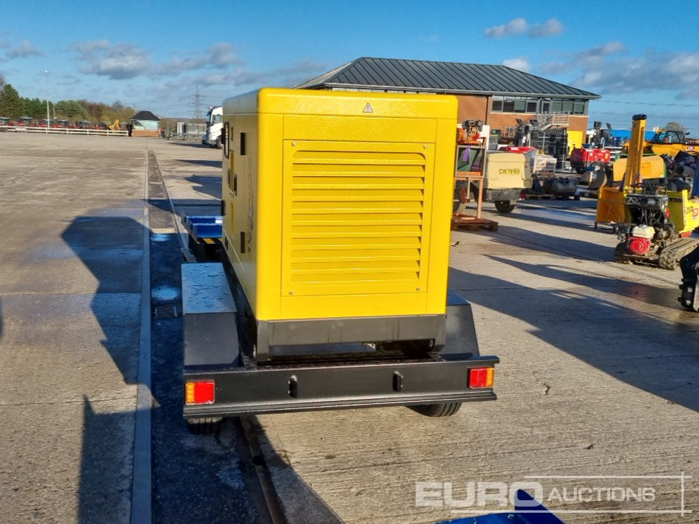 Unused 2025 Compal Power VG-R30 - Groupe électrogène: photos 4 Unused 2025 Compal Power VG-R30 - Groupe électrogène: photos 4