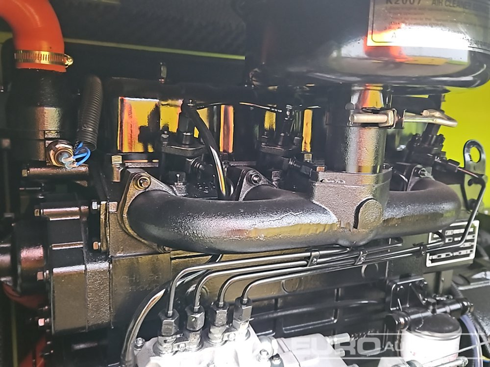 Groupe électrogène Unused 2025 Compal Power VG-R30: photos 10