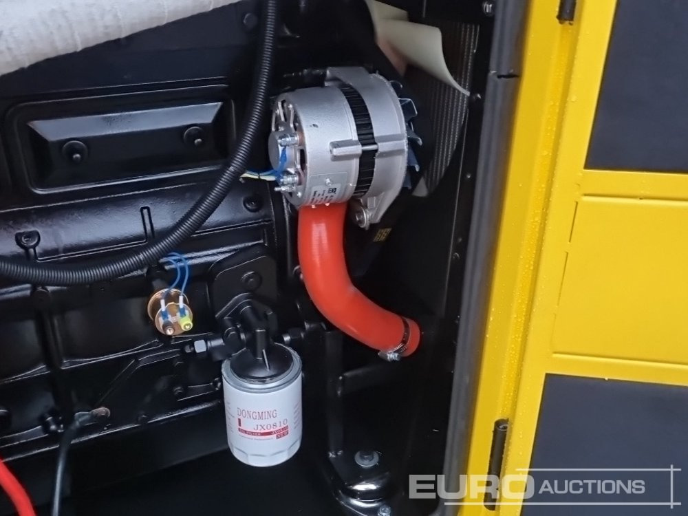 Groupe électrogène Unused 2025 Compal Power VG-R30: photos 16