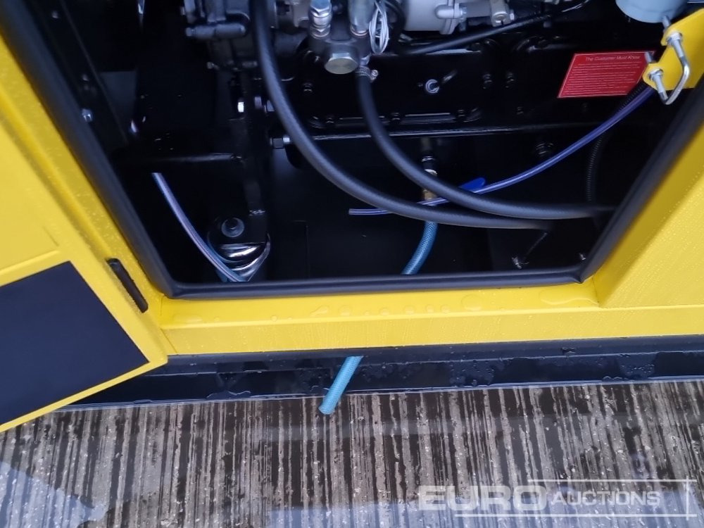 Groupe électrogène Unused 2025 Compal Power VG-R30: photos 22