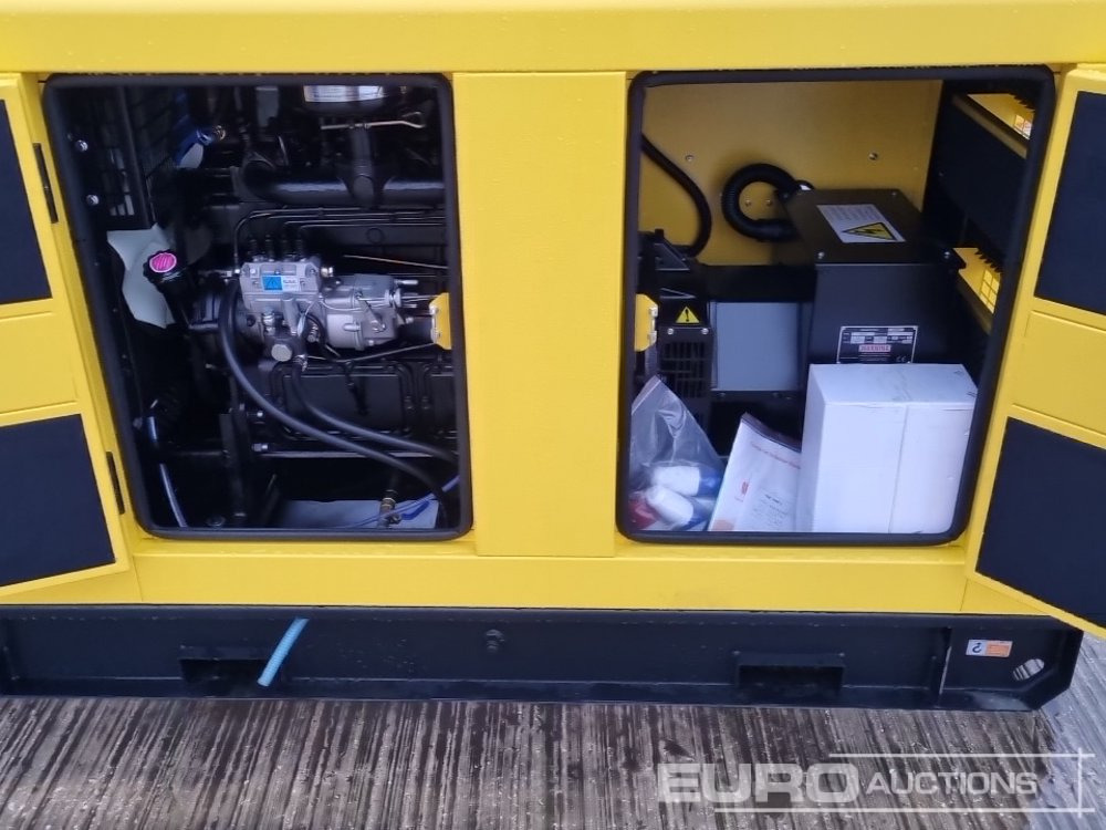 Groupe électrogène Unused 2025 Compal Power VG-R30: photos 18