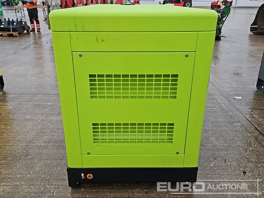 Groupe électrogène Unused 2025 Compal Power VG-R30: photos 8