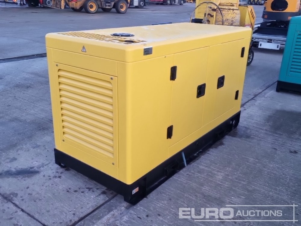 Unused 2025 Compal Power VG-R30 - Groupe électrogène: photos 5 Unused 2025 Compal Power VG-R30 - Groupe électrogène: photos 5