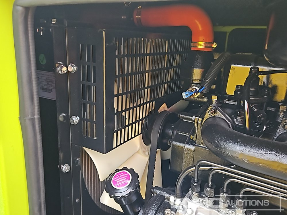 Groupe électrogène Unused 2025 Compal Power VG-R30: photos 13