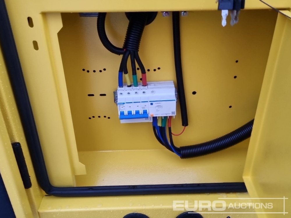 Groupe électrogène Unused 2025 Compal Power VG-R30: photos 12