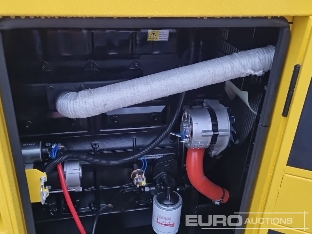 Groupe électrogène Unused 2025 Compal Power VG-R30: photos 17