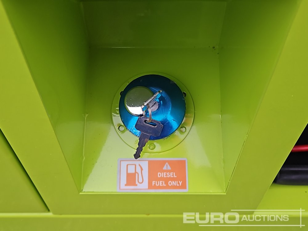 Groupe électrogène Unused 2025 Compal Power VG-R30: photos 22