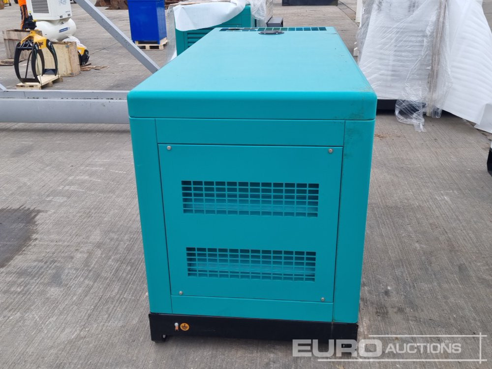 Unused 2025 Compal VG-R50 - Groupe électrogène: photos 2 Unused 2025 Compal VG-R50 - Groupe électrogène: photos 2