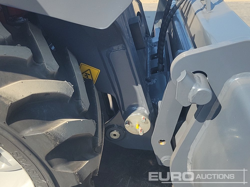 Chariot télescopique Unused 2025 Everun ERT1500: photos 16