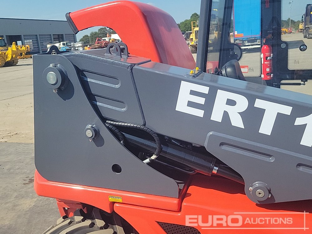 Chariot télescopique Unused 2025 Everun ERT1500: photos 13