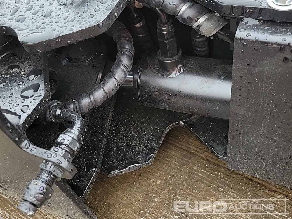Godet neuf Unused 2025 Häner HHG3140-00-2A: photos 14
