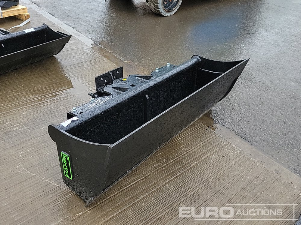 Godet neuf Unused 2025 Häner HHG3140-00-2A: photos 7