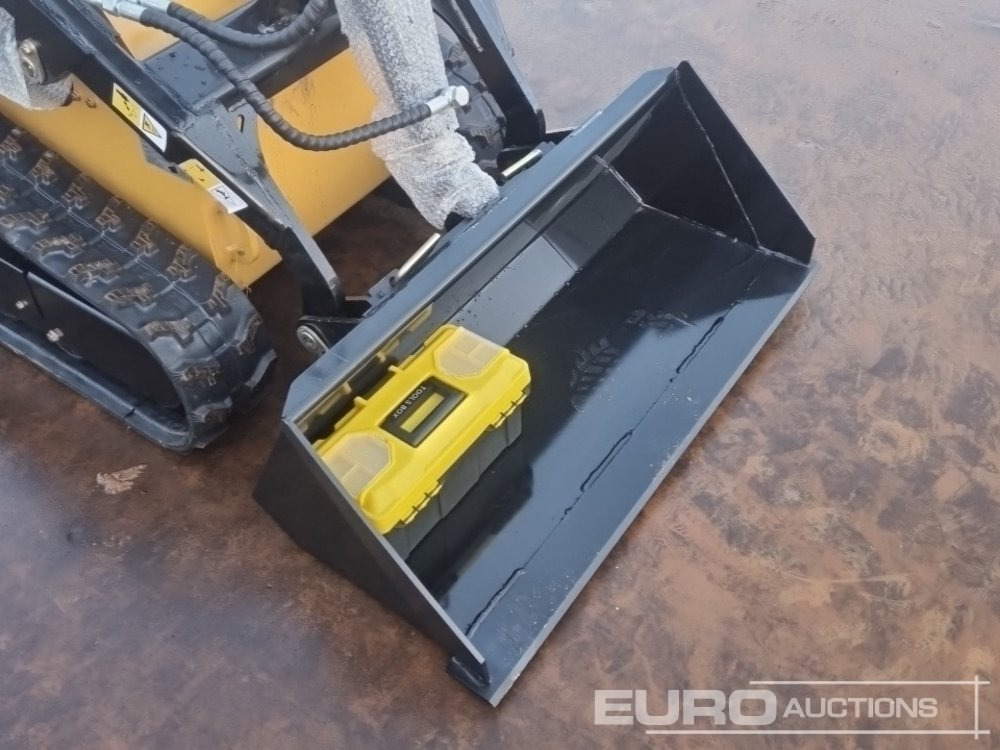 Mini chargeuse Unused 2025 LIHUA T360: photos 20