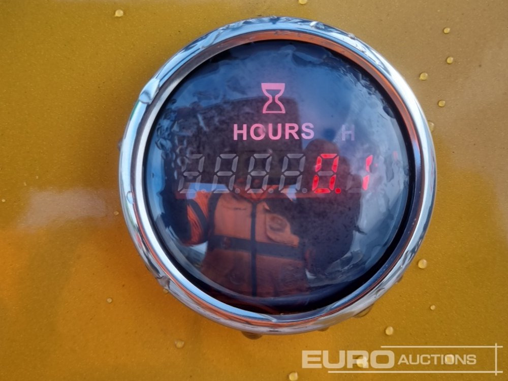 Mini chargeuse Unused 2025 LIHUA T360: photos 31