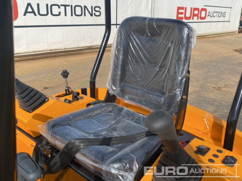 Mini pelle Unused 2025 Miva VA15: photos 18