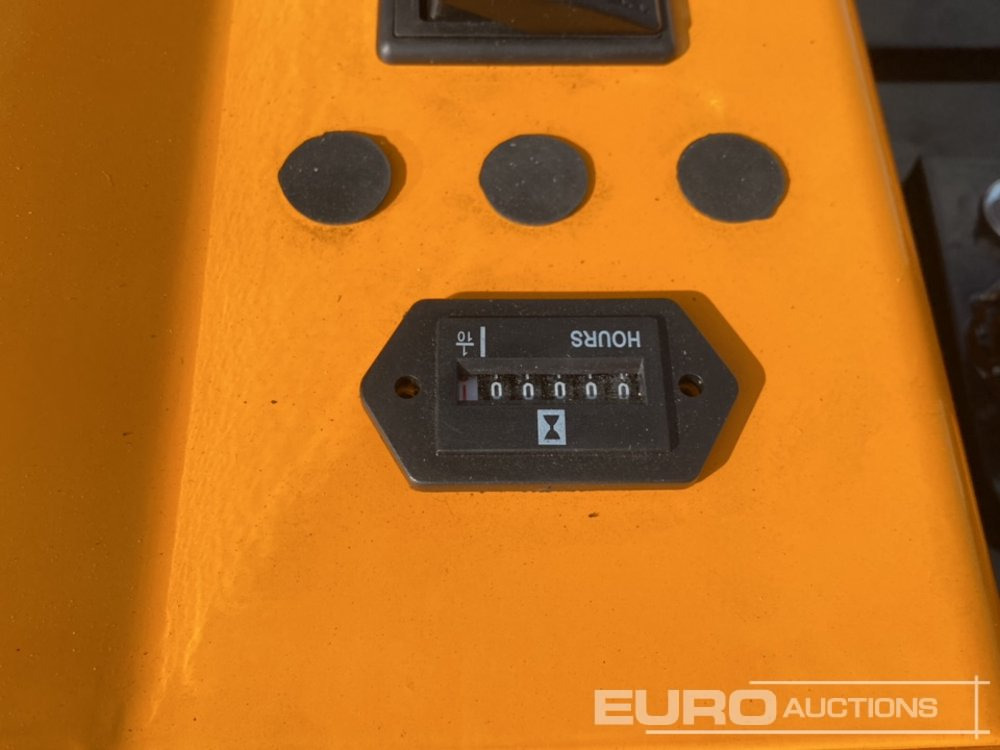 Mini pelle Unused 2025 Miva VA15: photos 25