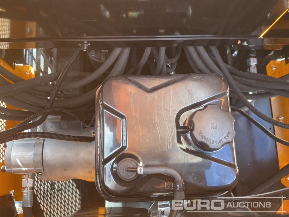 Mini pelle Unused 2025 Miva VA15: photos 22