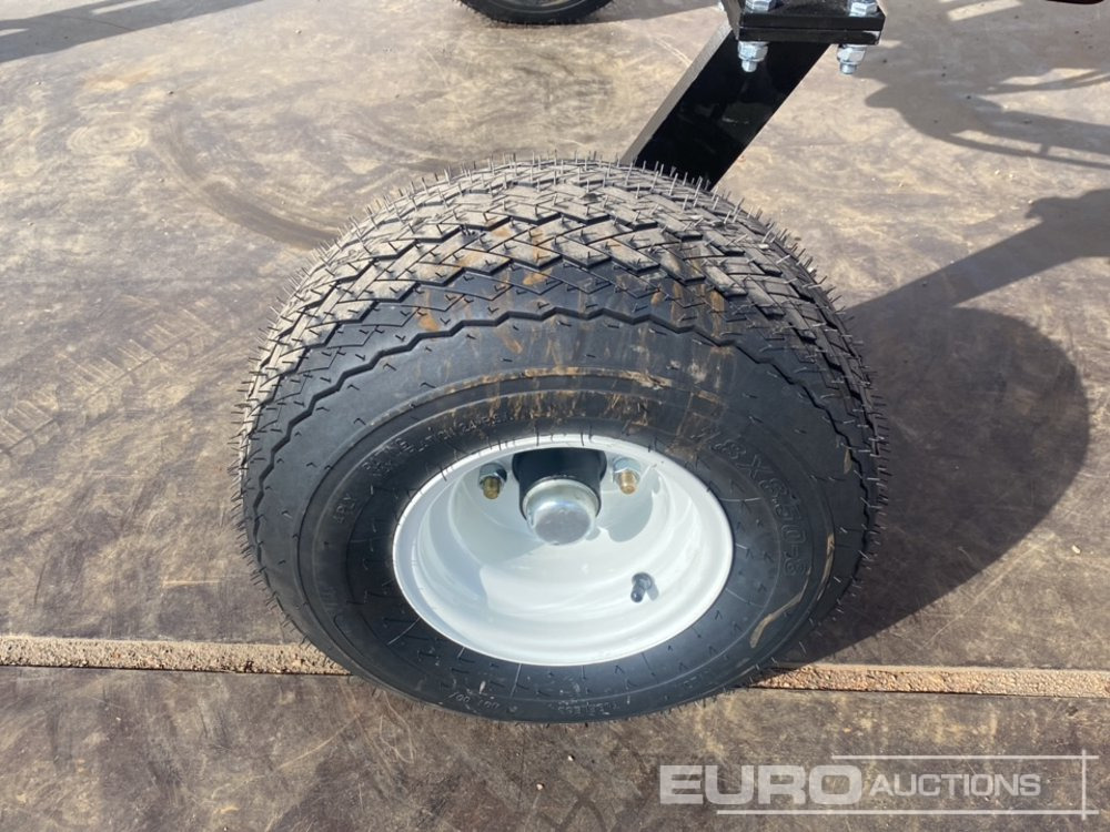Mini pelle Unused 2025 Miva VA900S: photos 10