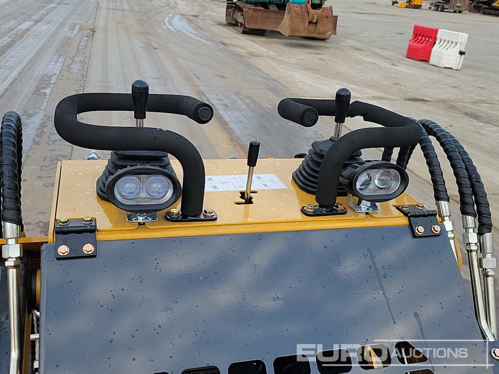 Mini chargeuse Unused 2025 Newrick ZW480: photos 29