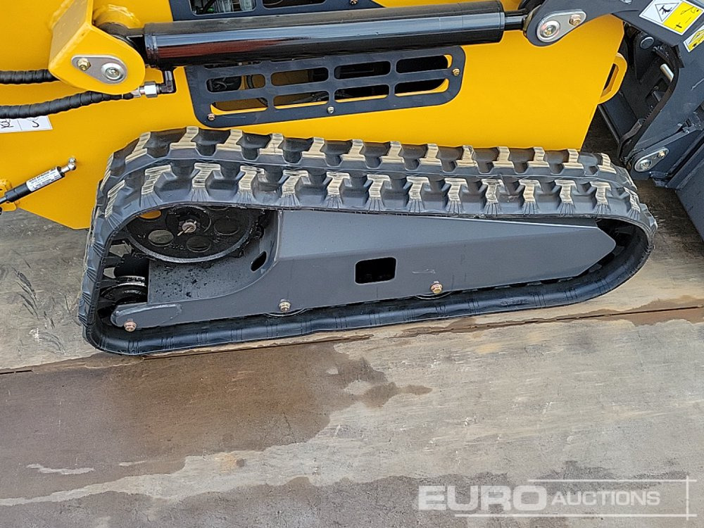 Mini chargeuse Unused 2025 Newrick ZW480: photos 11