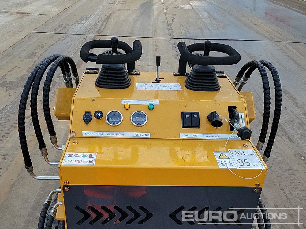 Mini chargeuse Unused 2025 Newrick ZW480: photos 24