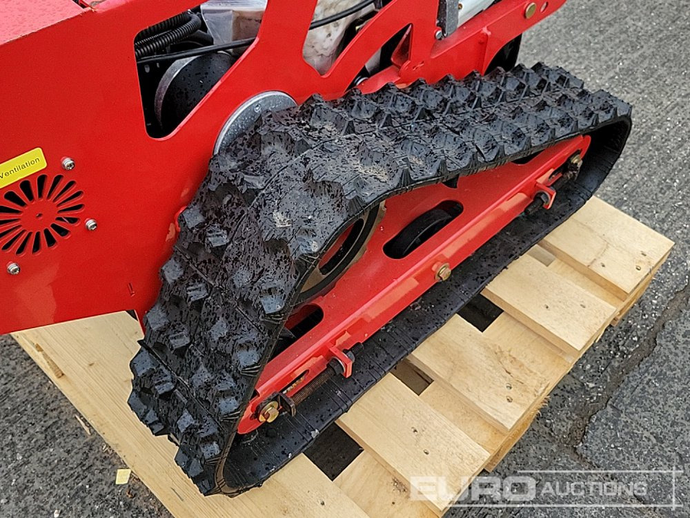 Motofaucheuse Unused 2025 Raptor VT-900: photos 13 Motofaucheuse Unused 2025 Raptor VT-900: photos 13