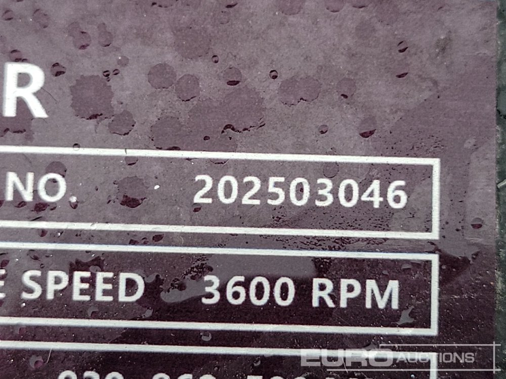 Motofaucheuse Unused 2025 Raptor VT-900: photos 27 Motofaucheuse Unused 2025 Raptor VT-900: photos 27